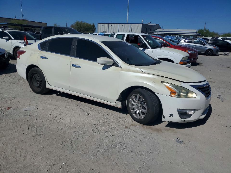 64085106 :رقم المزاد ، 1N4AL3AP6DN549273 vin ، 2013 Nissan Altima مزاد بيع