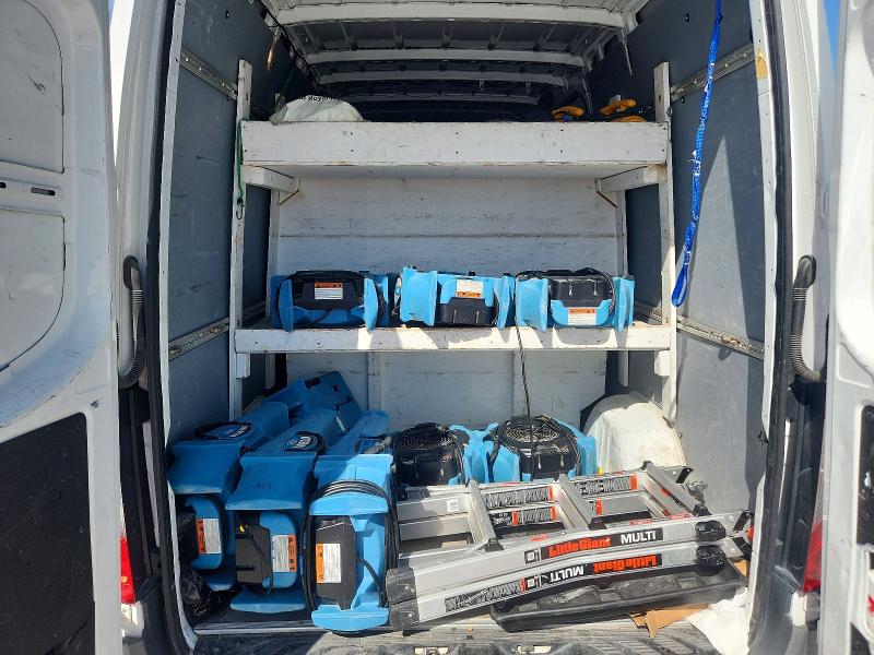 Aukcja sprzedaży 2019 Mercedes-benz Sprinter, vin: WD3PF0CD0KP027750, numer aukcji: 65627316
