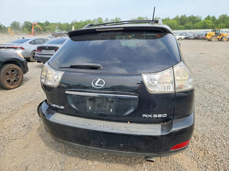 Aukcja sprzedaży 2007 Lexus Rx, vin: 2T2HK31U97C008979, numer aukcji: 65302406