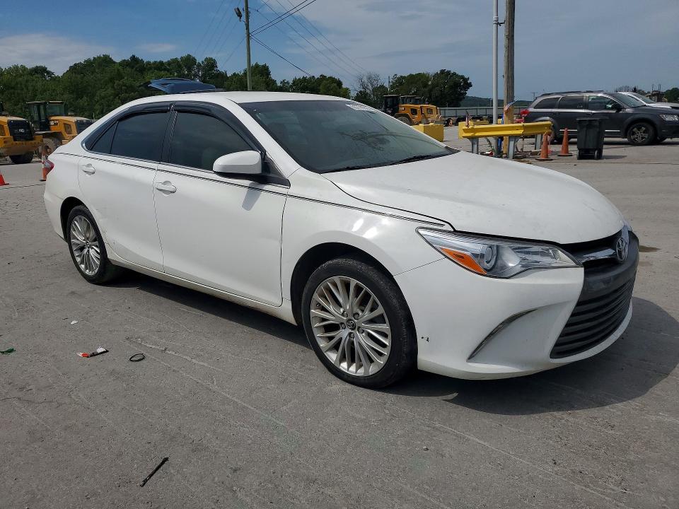 Aukcja sprzedaży 2015 Toyota Camry, vin: 4T1BF1FK8FU886927, numer aukcji: 65770926