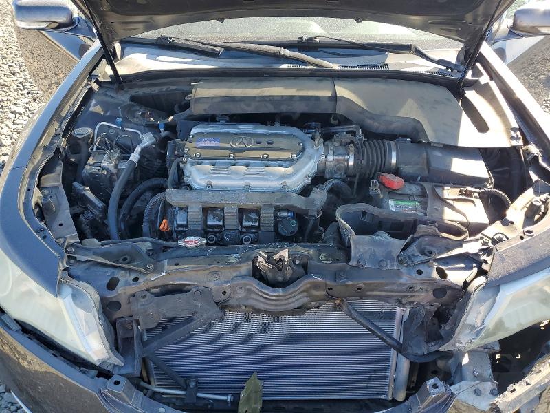 66816916 :رقم المزاد ، 19UUA9F22AA003474 vin ، 2010 Acura Tl مزاد بيع