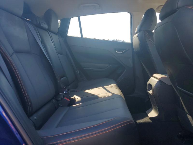 66427176 :رقم المزاد ، JF2GUSND4T8223272 vin ، 2026 Subaru Crosstrek مزاد بيع
