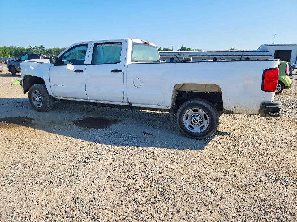 Продажа на аукционе авто 2016 Chevrolet Silverado, vin: 1GC1KUEG9GF173843, номер лота: 65292286