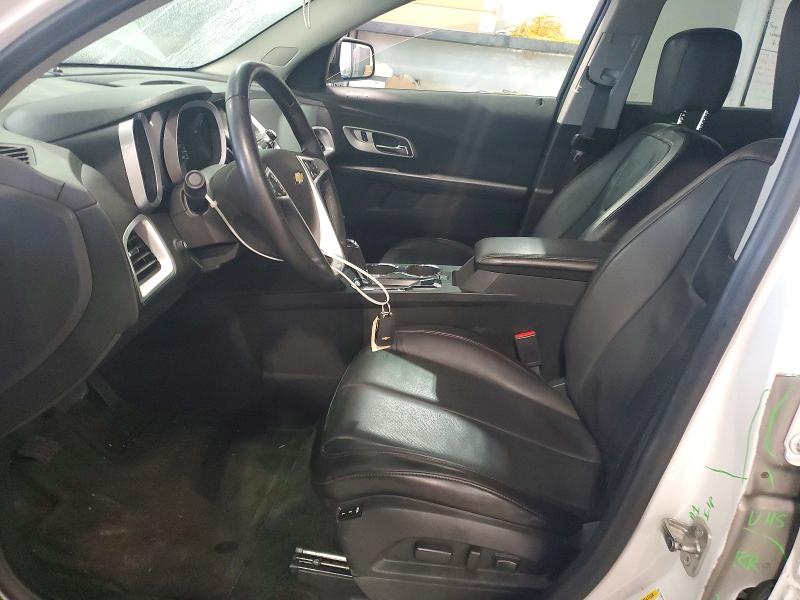 Продажа на аукционе авто 2017 Chevrolet Equinox, vin: 2GNFLGE34H6245830, номер лота: 64109986