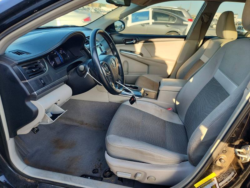 Продаж на аукціоні авто 2013 Toyota Camry Hybrid, vin: 4T1BD1FK7DU083139, номер лоту: 65476266