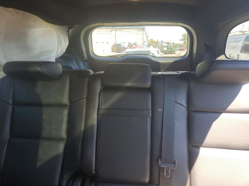 Продажа на аукционе авто 2024 Dodge Durango, vin: 1C4RDJDG5RC139559, номер лота: 66393116