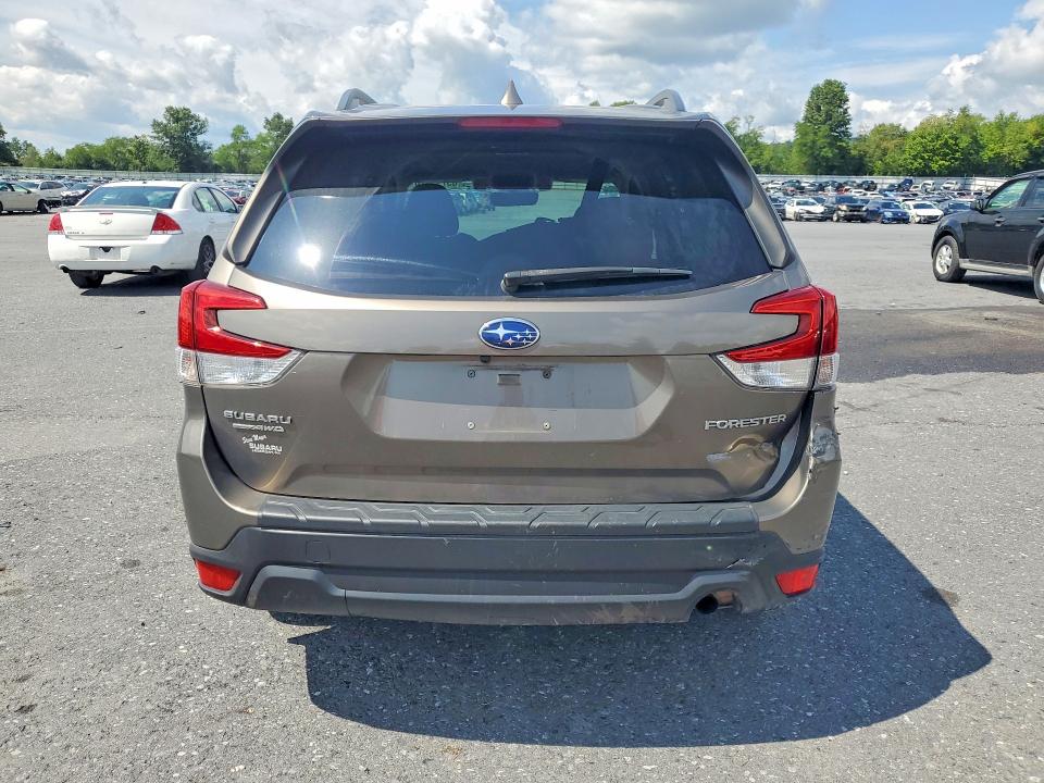 65795176 :رقم المزاد ، JF2SKAGC6LH464751 vin ، 2020 Subaru Forester مزاد بيع