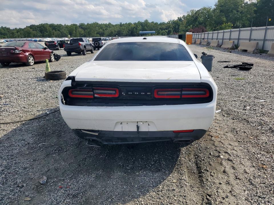2015 Dodge Challenger მანქანა იყიდება აუქციონზე, vin: 2C3CDZAG4FH811049, აუქციონის ნომერი: 66189596