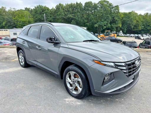 2024 Hyundai Tucson მანქანა იყიდება აუქციონზე, vin: 5NMJB3DE9RH428815, აუქციონის ნომერი: 65168956