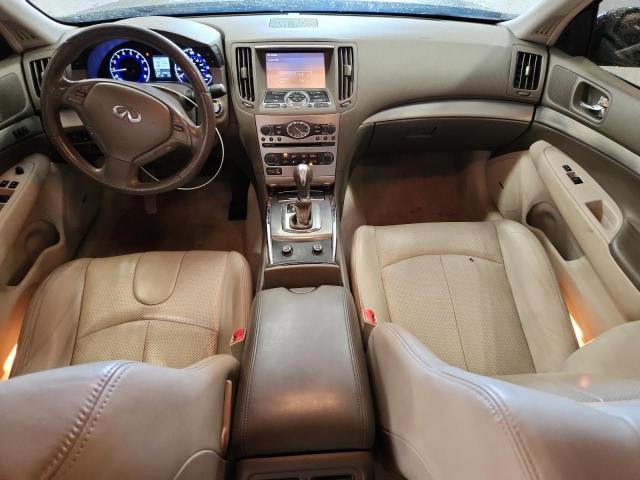 Продажа на аукционе авто 2013 Infiniti G37 Sedan, vin: JN1CV6AP9DM304846, номер лота: 63399956