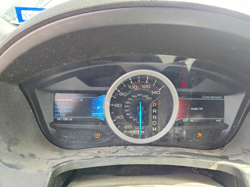 Продажа на аукционе авто 2015 Ford Explorer, vin: 1FM5K7D89FGB95794, номер лота: 65025176