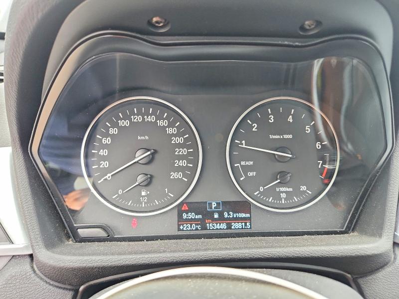 64393086 :رقم المزاد ، WBXHT3C35J5F88067 vin ، 2018 Bmw X1 مزاد بيع