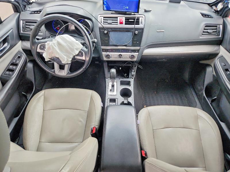Продаж на аукціоні авто 2015 Subaru Outback, vin: 4S4BSBCC4F3345409, номер лоту: 66091866