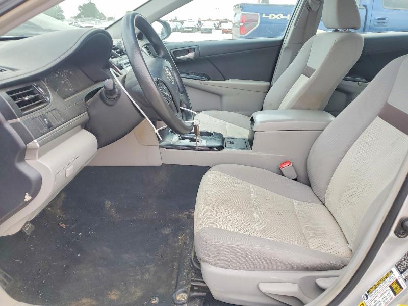 Продажа на аукционе авто 2013 Toyota Camry, vin: 4T1BF1FK1DU263579, номер лота: 66648286