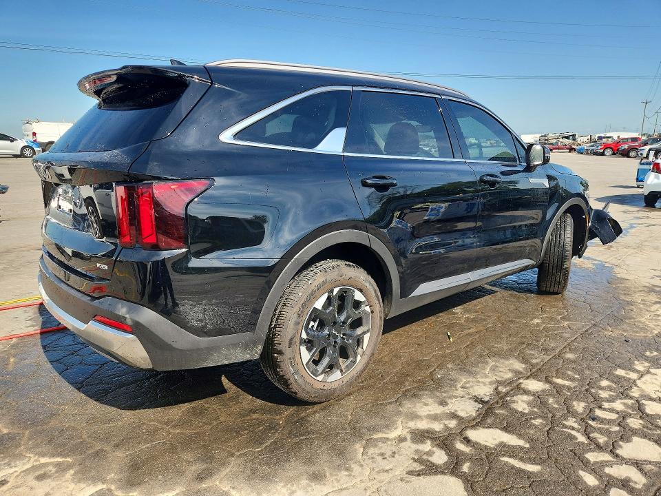 Продажа на аукционе авто 2026 Kia Sorento, vin: 5XYRLDJC8TG445745, номер лота: 66834896