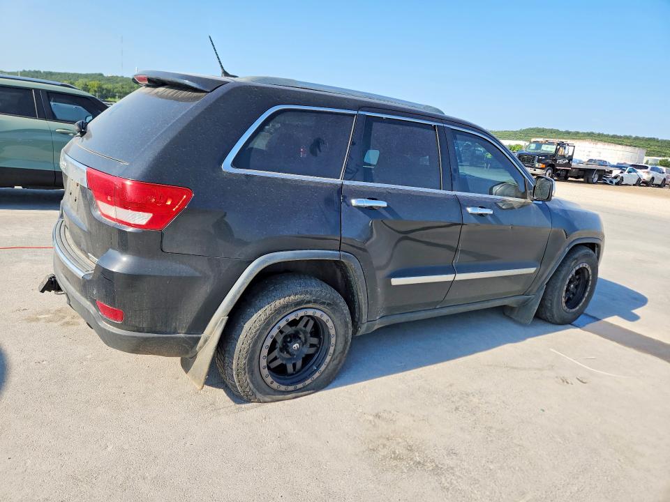 Продаж на аукціоні авто 2012 Jeep Grand Cherokee, vin: 1C4RJFCG1CC226180, номер лоту: 62977406