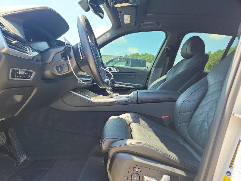 Продажа на аукционе авто 2023 Bmw X5, vin: 5UXCR6C07P9R12131, номер лота: 64101846