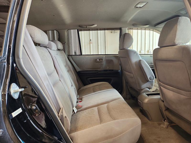 Продажа на аукционе авто 2002 Toyota Highlander, vin: JTEHF21A720081632, номер лота: 64160216