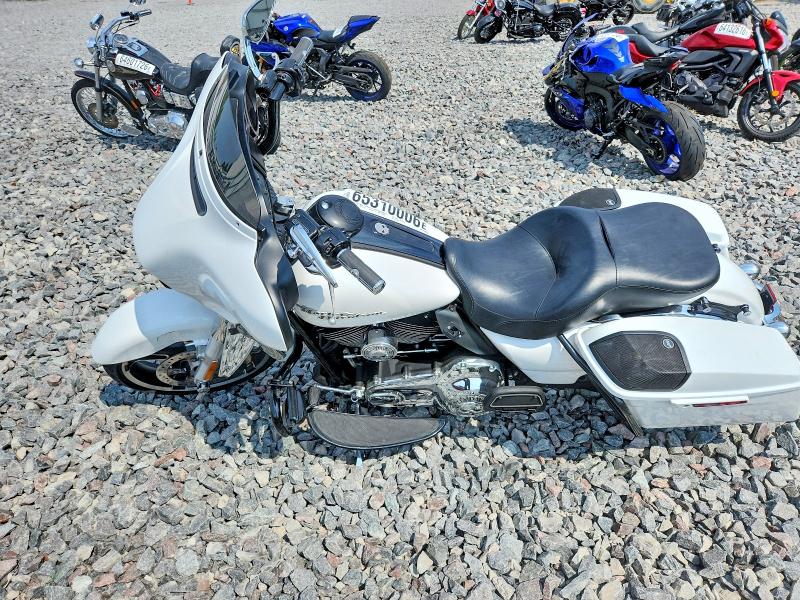 Aukcja sprzedaży 2016 Harley-davidson Flhx, vin: 1HD1KBM18GB662418, numer aukcji: 65310006