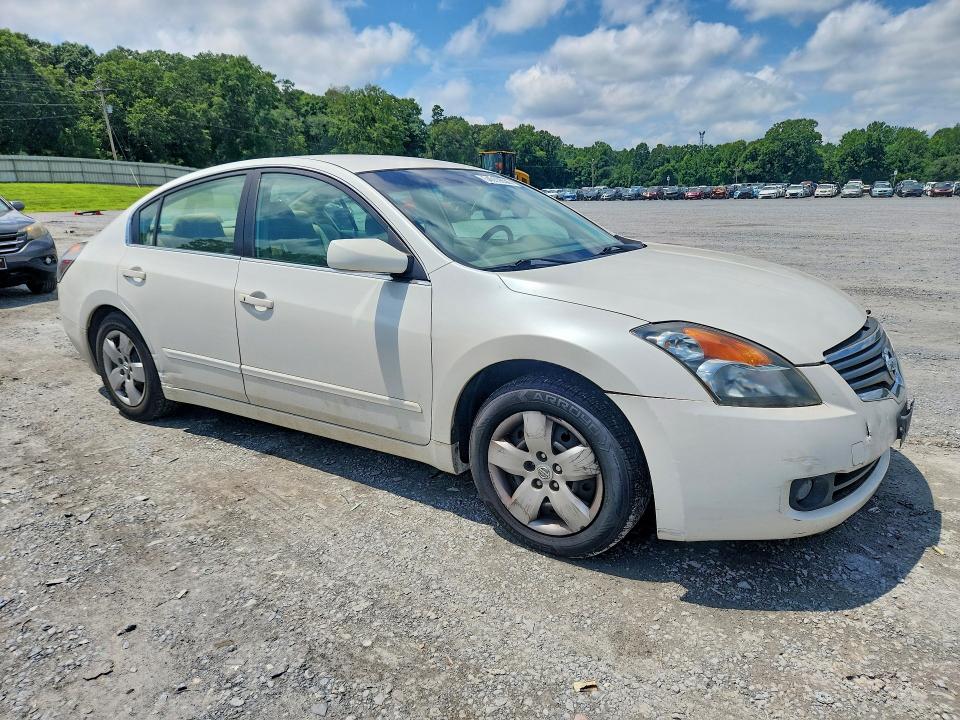 Aukcja sprzedaży 2007 Nissan Altima, vin: 1N4AL21E27N452021, numer aukcji: 64039936