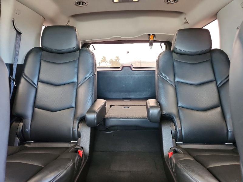 Aukcja sprzedaży 2019 Cadillac Escalade, vin: 1GYS4BKJ4KR338394, numer aukcji: 63775686