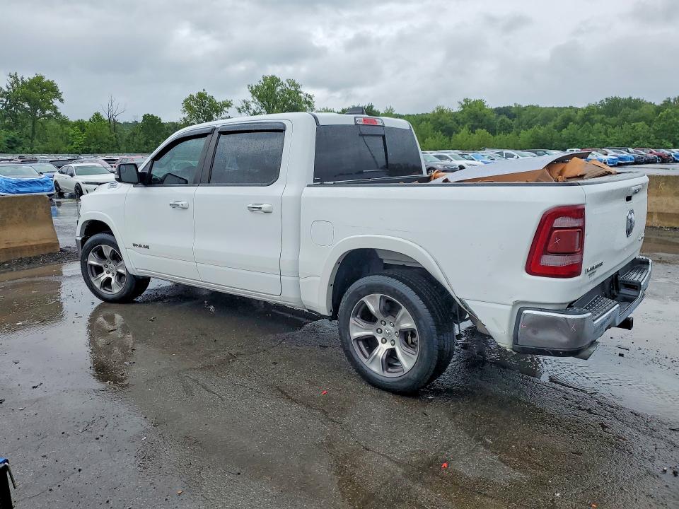 Продаж на аукціоні авто 2020 Ram 1500, vin: 1C6SRFJT1LN268158, номер лоту: 63554686