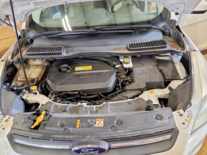 Aukcja sprzedaży 2013 Ford Escape, vin: 1FMCU0GX8DUB74073, numer aukcji: 64284466