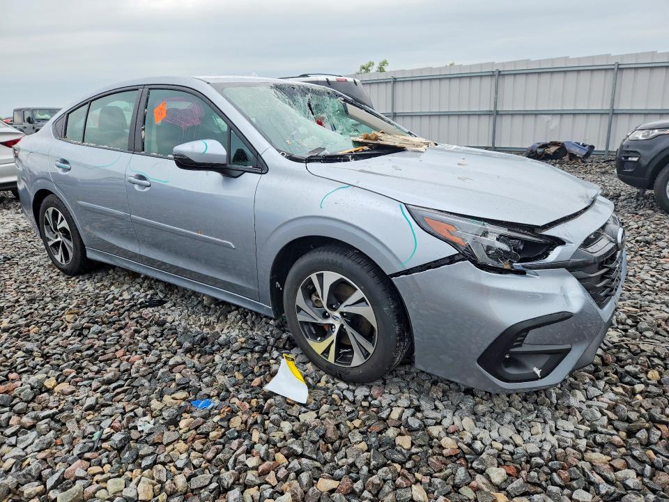 Продаж на аукціоні авто 2025 Subaru Legacy, vin: 4S3BWAD67S3019254, номер лоту: 63885316