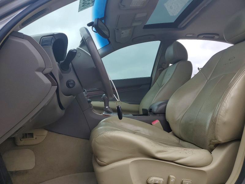 Auction sale of the 2008 Infiniti G35, vin: JNKBV61E58M215951, lot number: 63901946