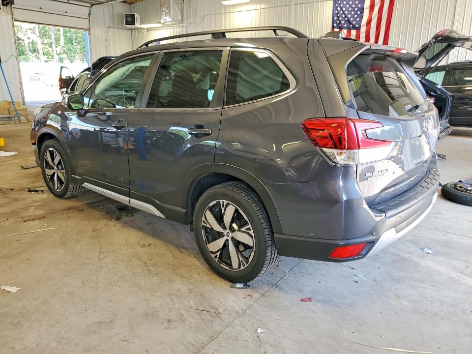 Продажа на аукционе авто 2020 Subaru Forester, vin: JF2SKAXC4LH455837, номер лота: 65709666