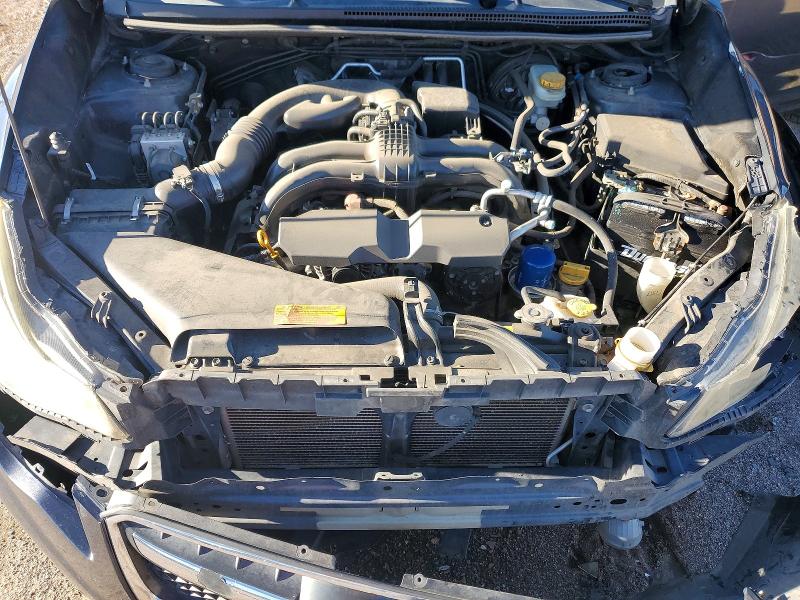 2015 Subaru Xv Crosstrek მანქანა იყიდება აუქციონზე, vin: JF2GPAMC1F8235524, აუქციონის ნომერი: 66309326