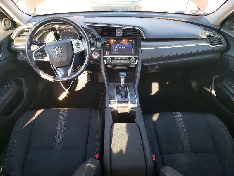 Aukcja sprzedaży 2021 Honda Civic, vin: 2HGFC1F31MH705661, numer aukcji: 65701106
