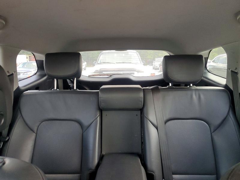 64267886 :رقم المزاد ، KM8SN4HF7FU098581 vin ، 2015 Hyundai Santa Fe مزاد بيع