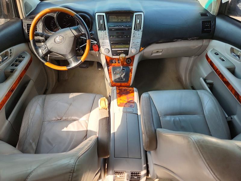 Aukcja sprzedaży 2007 Lexus Rx, vin: 2T2GK31UX7C026466, numer aukcji: 65382816