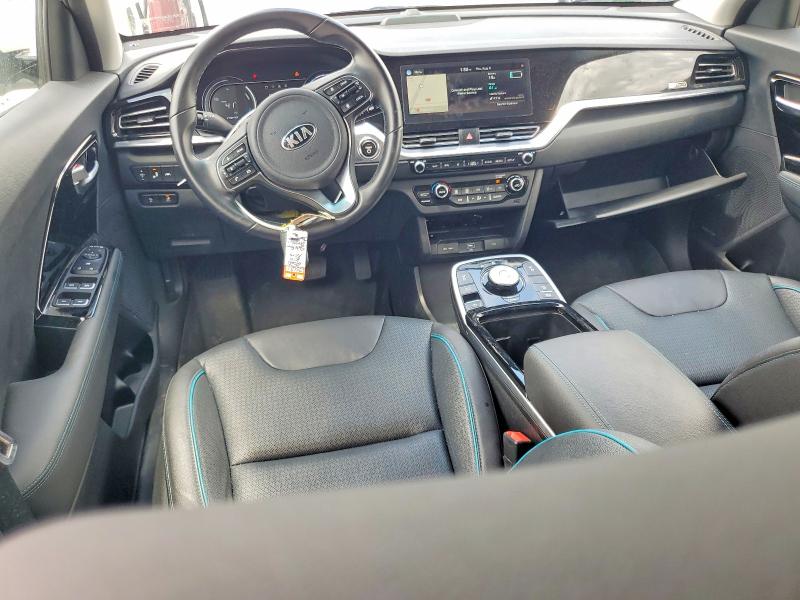 2020 Kia Niro მანქანა იყიდება აუქციონზე, vin: KNDCE3LG5L5040686, აუქციონის ნომერი: 64037516