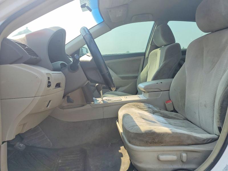 2010 Toyota Camry მანქანა იყიდება აუქციონზე, vin: 4T4BF3EK8AR086253, აუქციონის ნომერი: 63599926