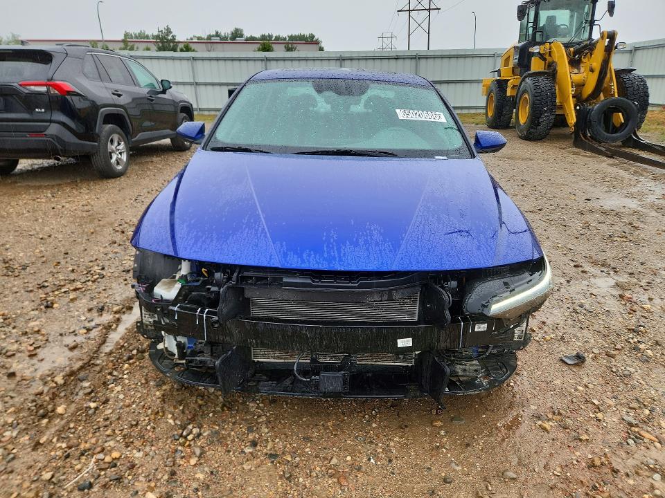 65020686 :رقم المزاد ، KMHLS4DG5SU034075 vin ، 2025 Hyundai Elantra مزاد بيع