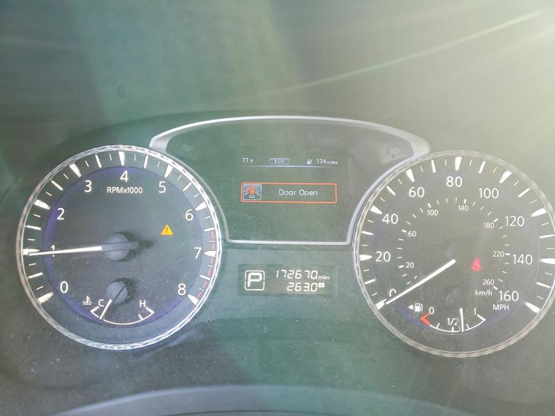 Aukcja sprzedaży 2015 Infiniti Qx60, vin: 5N1AL0MM6FC546216, numer aukcji: 63028546