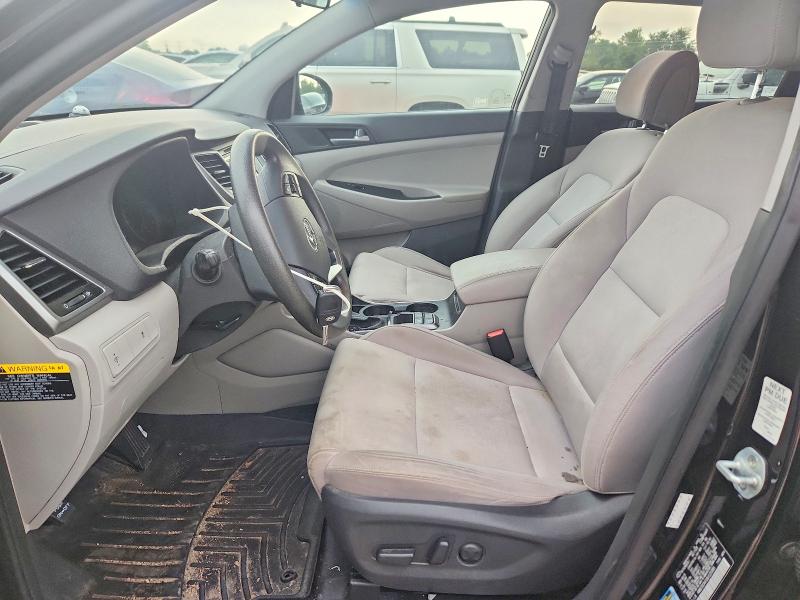 Aukcja sprzedaży 2016 Hyundai Tucson, vin: KM8J3CA41GU125389, numer aukcji: 64422166