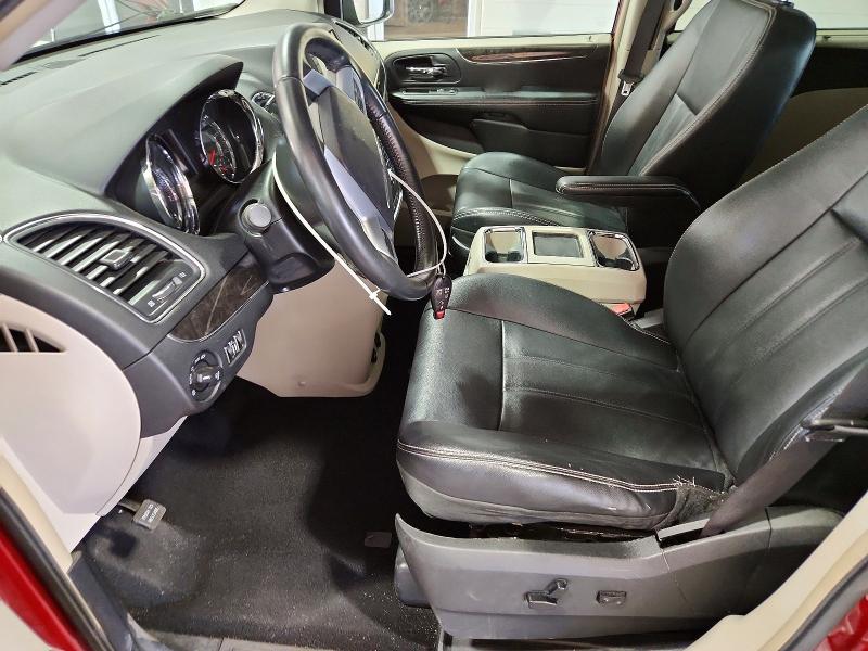 Aukcja sprzedaży 2014 Chrysler Town & Country, vin: 2C4RC1BG9ER192854, numer aukcji: 66001316