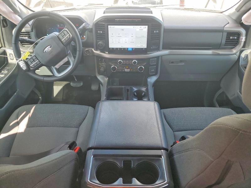 Aukcja sprzedaży 2024 Ford F150, vin: 1FTFW3L83RKE18534, numer aukcji: 63255806