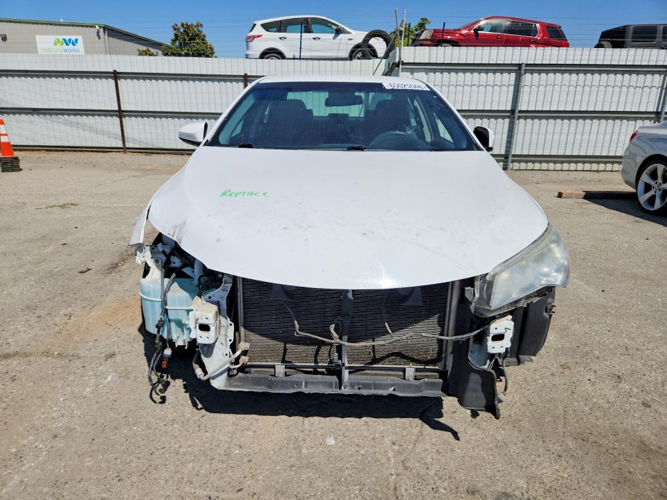 Aukcja sprzedaży 2016 Toyota Camry, vin: 4T1BF1FKXGU226762, numer aukcji: 65025566