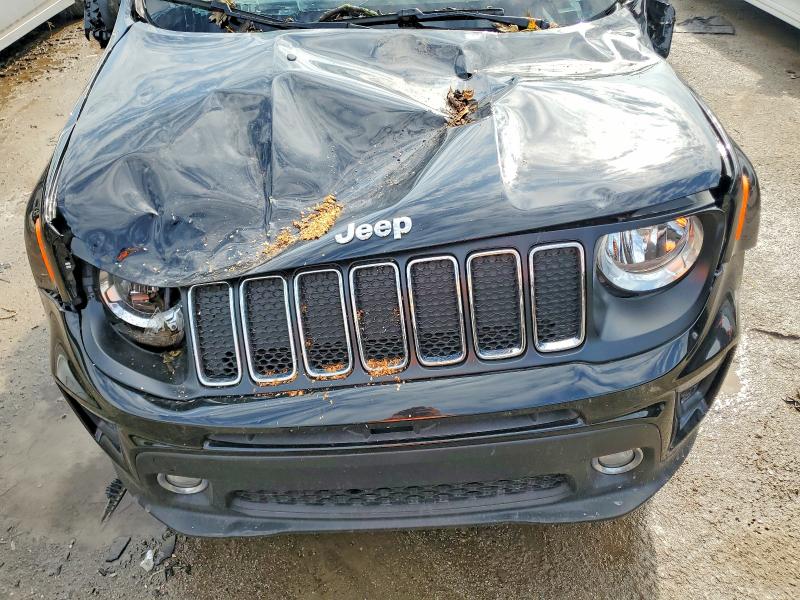 Aukcja sprzedaży 2021 Jeep Renegade, vin: ZACNJDBB4MPN33832, numer aukcji: 65285876