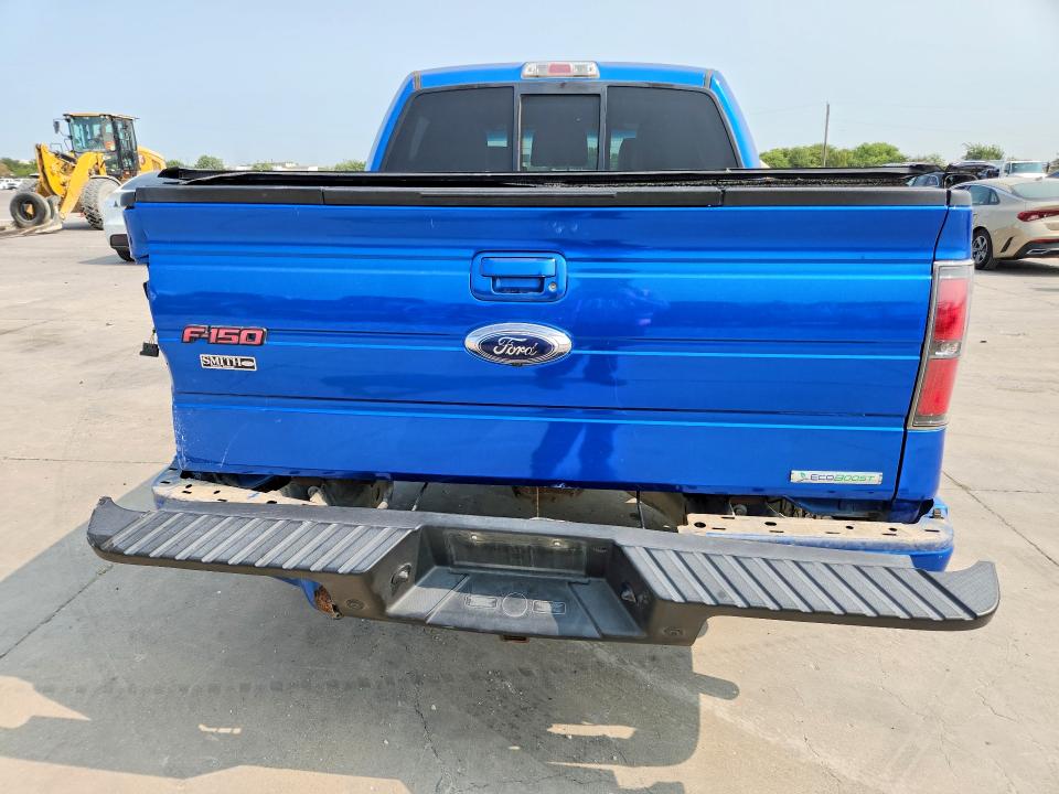 Aukcja sprzedaży 2012 Ford F150, vin: 1FTFW1ET4CFB99900, numer aukcji: 63593916