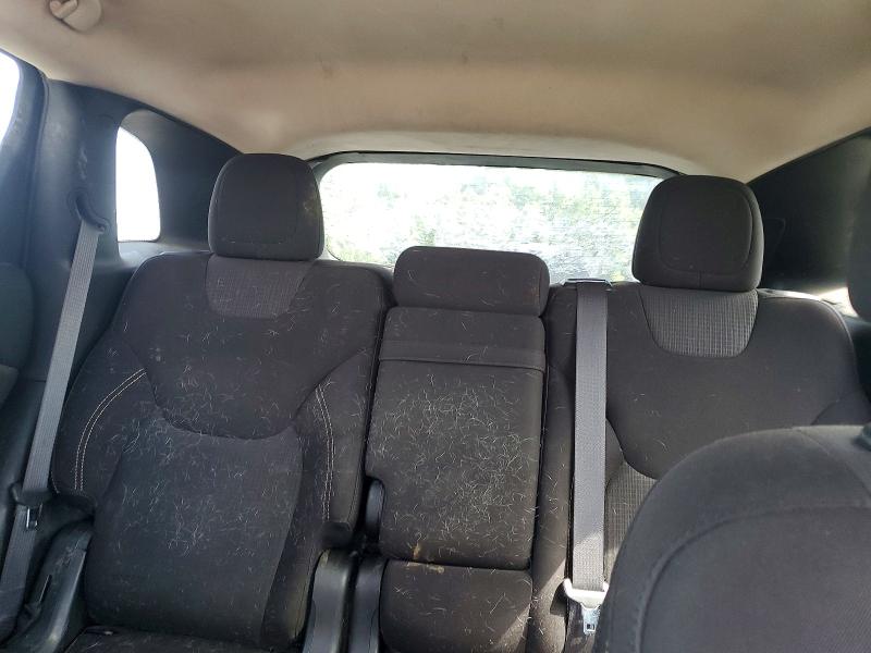 64660536 :رقم المزاد ، 1C4PJLCB7HW640662 vin ، 2017 Jeep Cherokee مزاد بيع