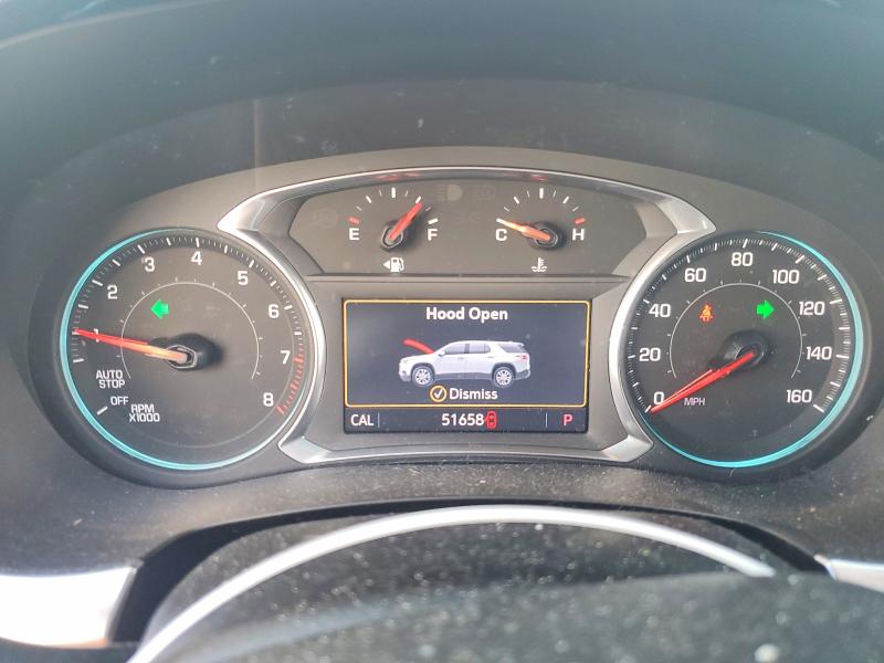 Продажа на аукционе авто 2020 Chevrolet Traverse, vin: 1GNEVHKW7LJ314435, номер лота: 65580296