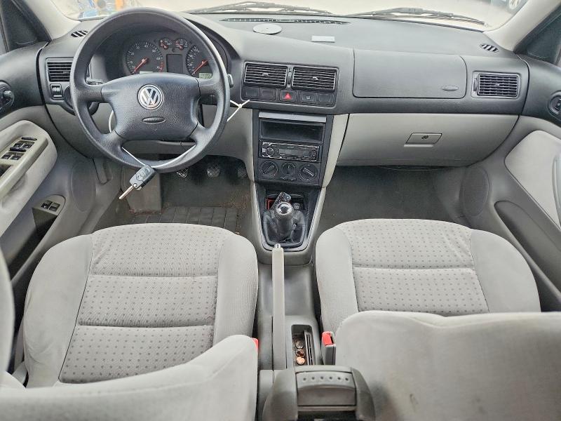Aukcja sprzedaży 2000 Volkswagen Golf, vin: WVWGA21J7YW537875, numer aukcji: 65908146