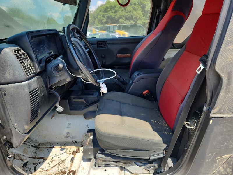 Aukcja sprzedaży 2006 Jeep Wrangler, vin: 1J4FA39SX6P723605, numer aukcji: 66772226