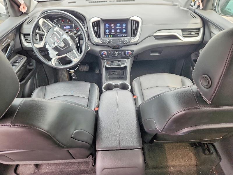 Aukcja sprzedaży 2024 Gmc Terrain, vin: 3GKALVEG0RL367547, numer aukcji: 64895696