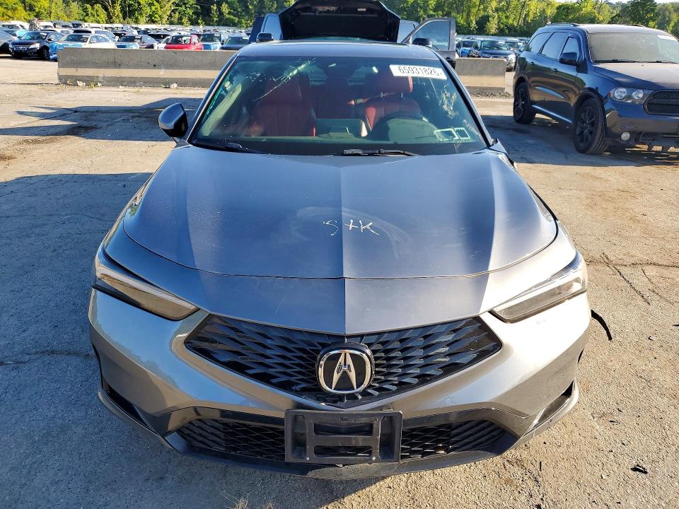 Aukcja sprzedaży 2024 Acura Integra, vin: 19UDE4H37RA017685, numer aukcji: 65931826